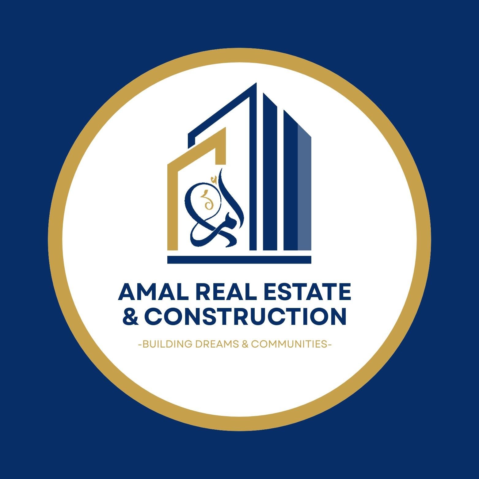 Amal Real Estate and Construction